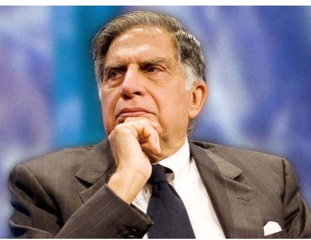 Ratan tata