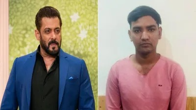 सलमान खान