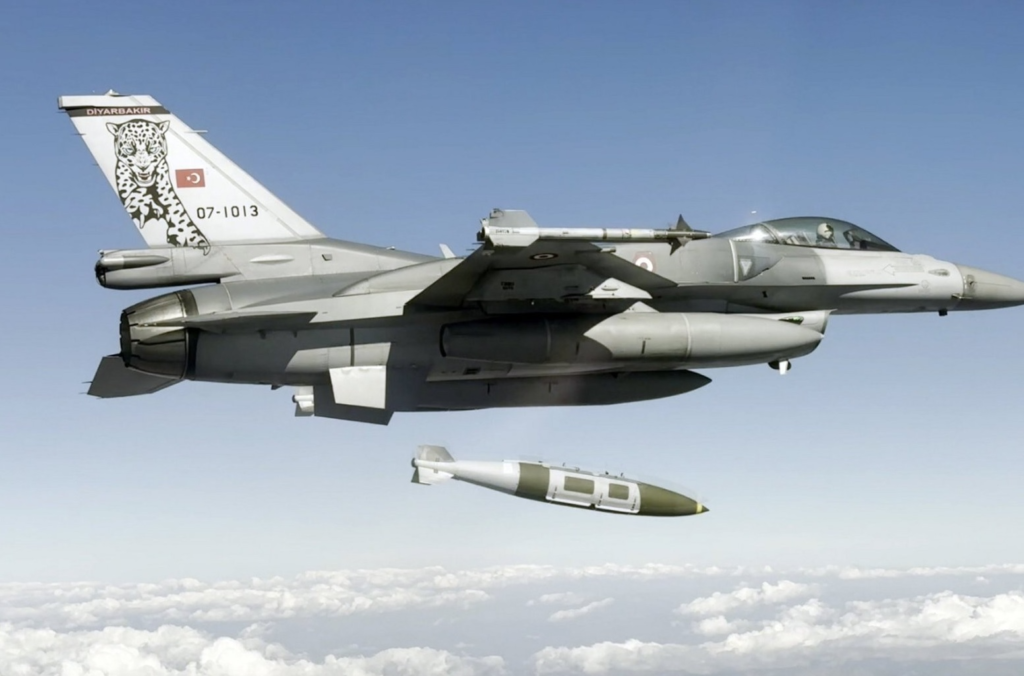 तुर्किये