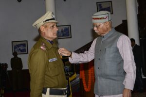 adhikari