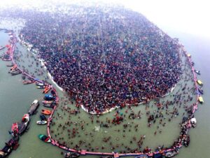mahakumbh