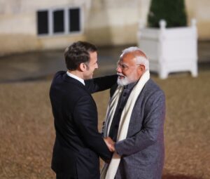 modi