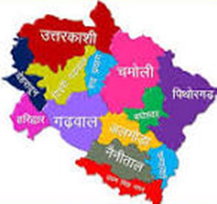 uttrakhand