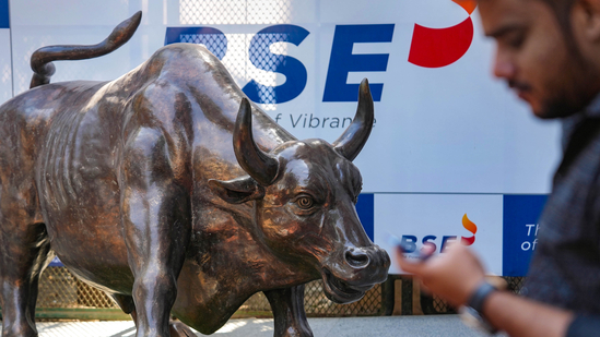 Bombay Stock Exchange