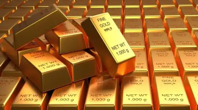 gold