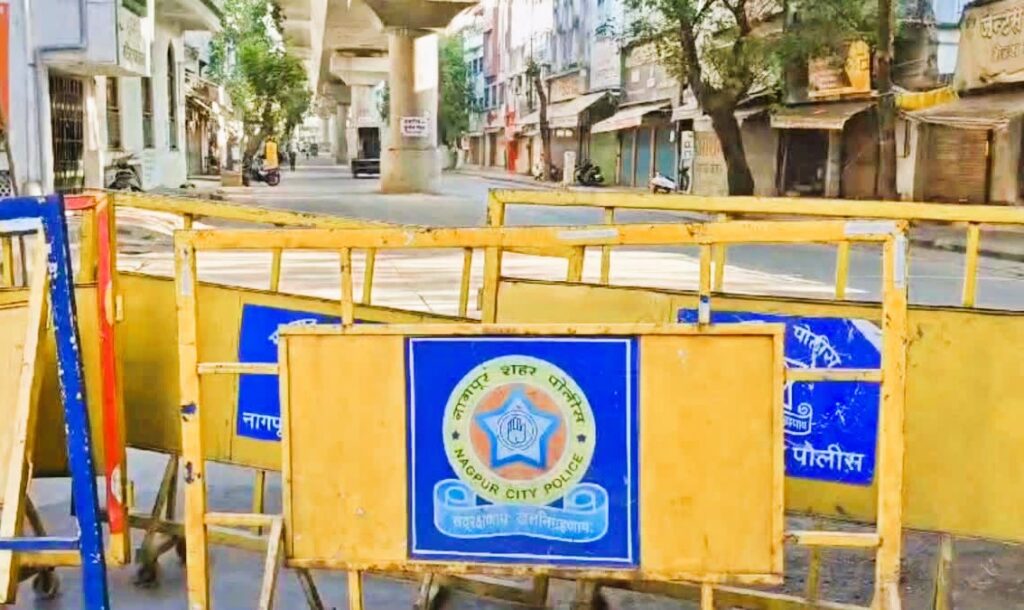 nagpur