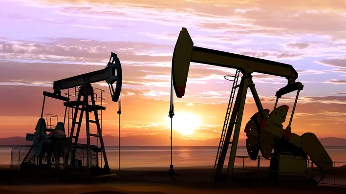 oil