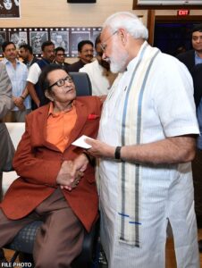 modi