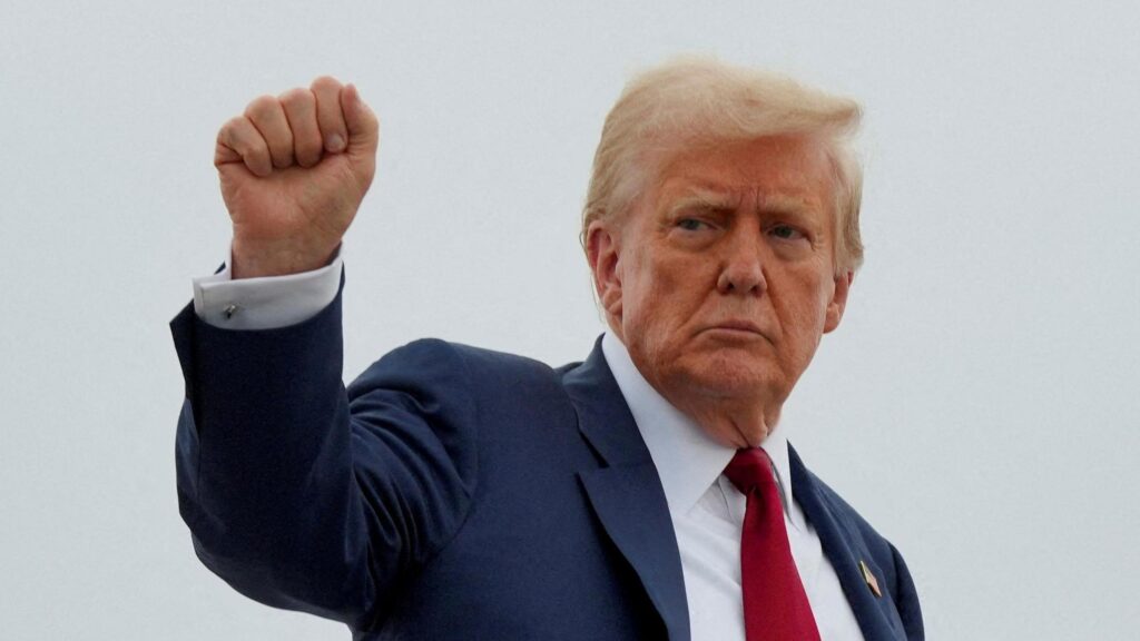 trump