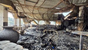 गोवा नाइटक्लब हादसे में 25 की मौत; कई चेतावनियों के बावजूद प्रशासनिक लापरवाही उजागर