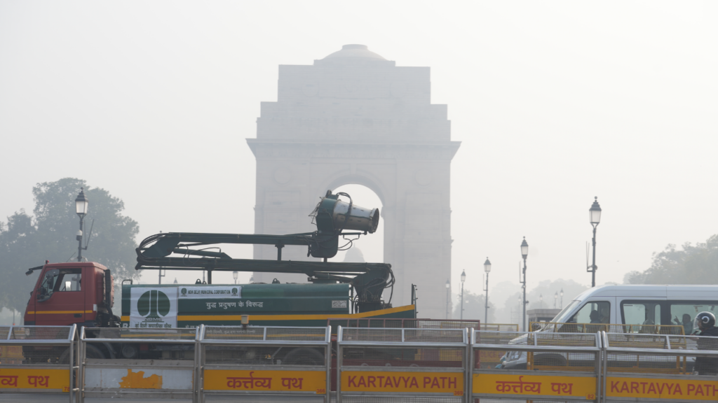 delhi