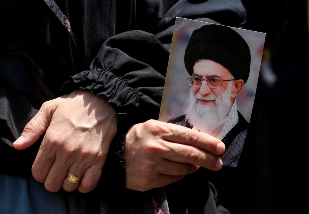 iran