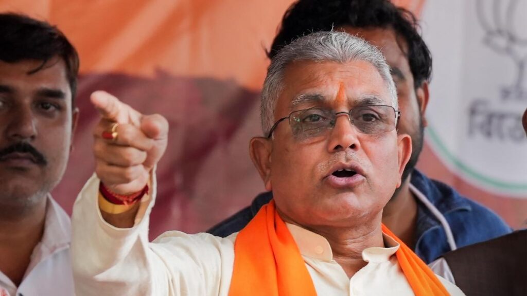 bjp