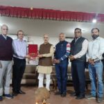 शिक्षा के साथ संस्कार देने वाली हो हमारी शिक्षा प्रणाली -बनवीर सिंह