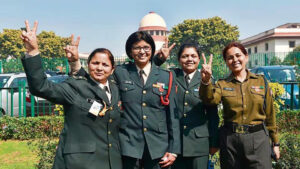 army
