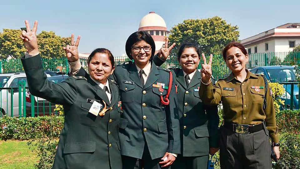 army