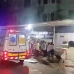 कटक के SCB मेडिकल कॉलेज के ICU में आग, 10 मरीजों की मौत; अस्पताल सुरक्षा पर उठे सवाल