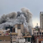 युद्ध कब खत्म होगा, यह ईरान तय करेगा: ट्रंप के बयान पर IRGC का तीखा जवाब