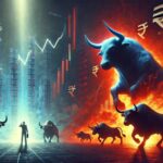 ईरान युद्ध के बीच शेयर बाजार में उछाल, सेंसेक्स 400 अंक चढ़ा; जानिए बाजार को क्या दे रहा सहारा