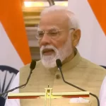 सैन्य टकराव से समाधान नहीं: पश्चिम एशिया तनाव के बीच पीएम मोदी ने कानून, संवाद और कूटनीति पर दिया जोर