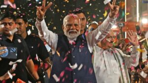 8,931 दिन का सफर: नरेंद्र मोदी बने भारत के सबसे लंबे समय तक सेवा देने वाले प्रमुख