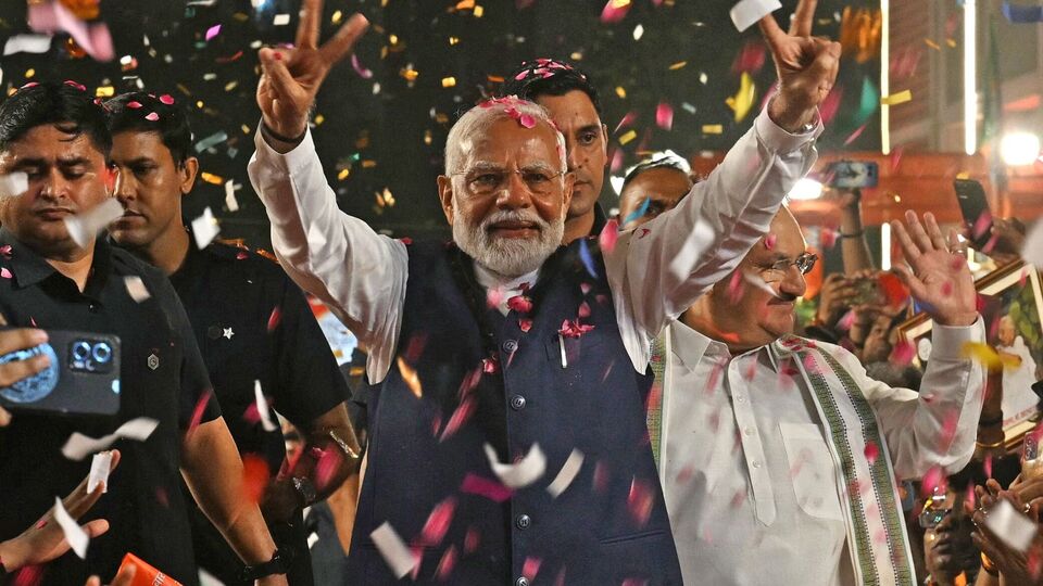 8,931 दिन का सफर: नरेंद्र मोदी बने भारत के सबसे लंबे समय तक सेवा देने वाले प्रमुख