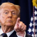 “हमें किसी की जरूरत नहीं”: डोनाल्ड ट्रम्प का सख्त संदेश, होरमुज़ मिशन पर सहयोगियों ने ठुकराया साथ