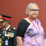 जनरेशन-Z आंदोलन के बाद नेपाल में नई शुरुआत: सुशीला कार्की चुनावी राह दिखा रहीं