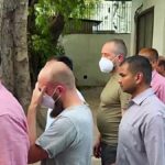 एनआईए की कार्रवाई पर कूटनीतिक तनाव, यूक्रेन ने जताया विरोध, अमेरिका ने कहा—मामले से अवगत