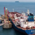 ब्रेंट क्रूड $103 के पार, ईरान-इजरायल टकराव से वैश्विक तनाव तेज