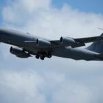 इराक में अमेरिकी KC-135 सैन्य विमान दुर्घटनाग्रस्त, ईरान समर्थित गुट ने जिम्मेदारी ली