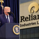 ट्रंप ने टेक्सास में 300 अरब डॉलर की ‘ऐतिहासिक’ ऑयल रिफाइनरी की घोषणा की, रिलायंस को दिया श्रेय