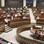 10 राज्यों में राज्यसभा की 37 सीटों पर आज मतदान, बिहार-ओडिशा-हरियाणा में सियासी हलचल तेज