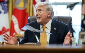 donald