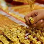 gold