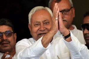 nitish